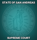 San Andreas State